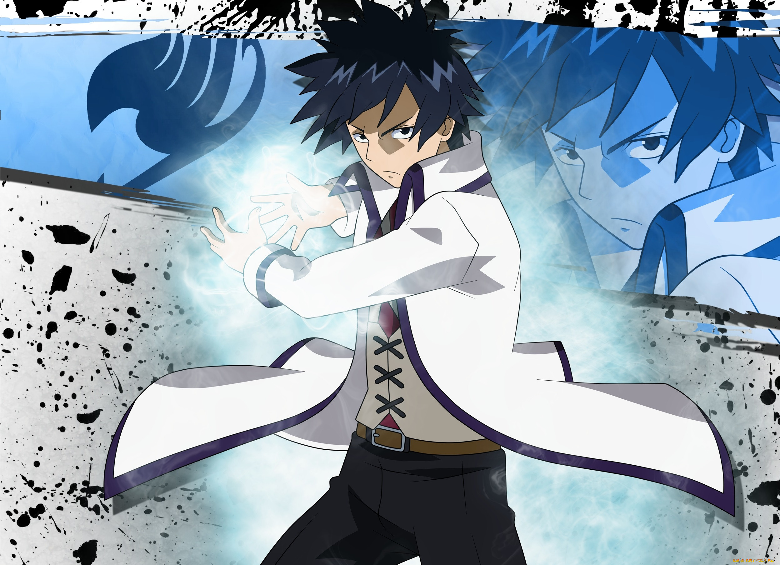 , fairy tail, 
